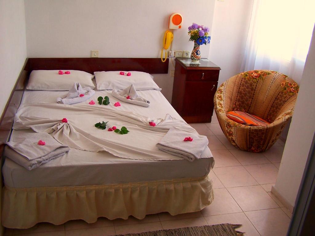 Villa Fortin Pension Kusadası Zimmer foto